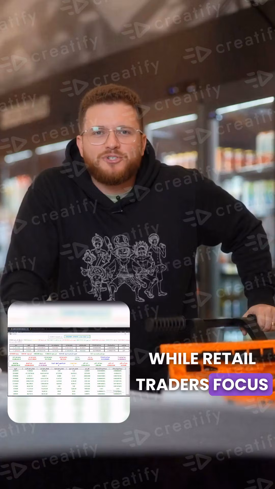RealTime Market Signal Analytics