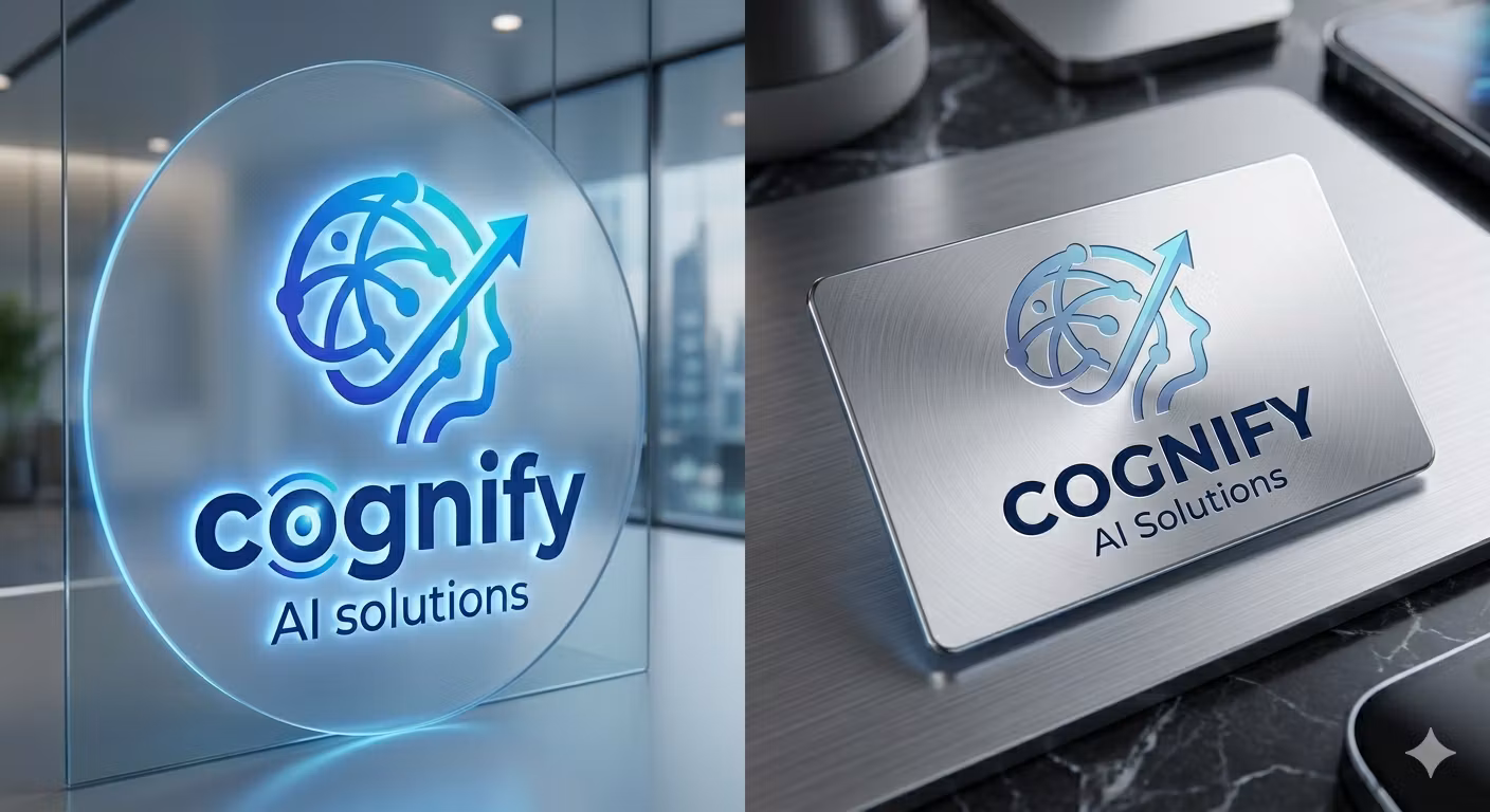 Cognify AI Solutions