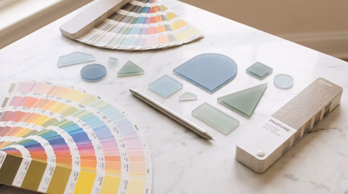 The Complete Brand Design Guide