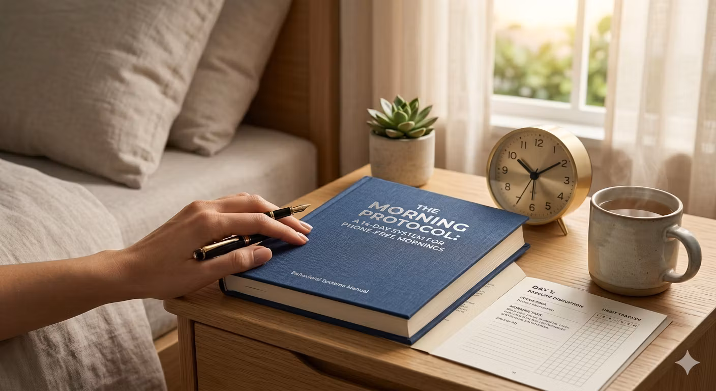 The Morning Protocol