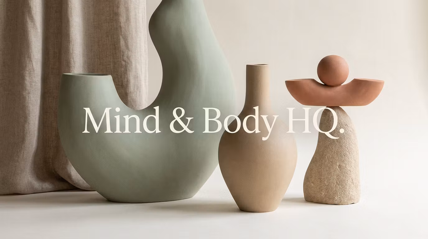 Mind & Body HQ