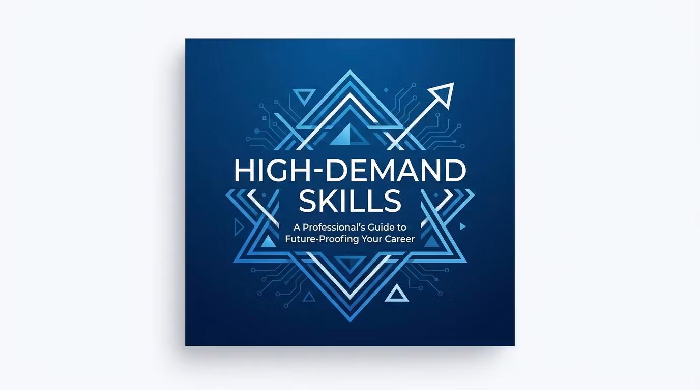 High-Demand Skills