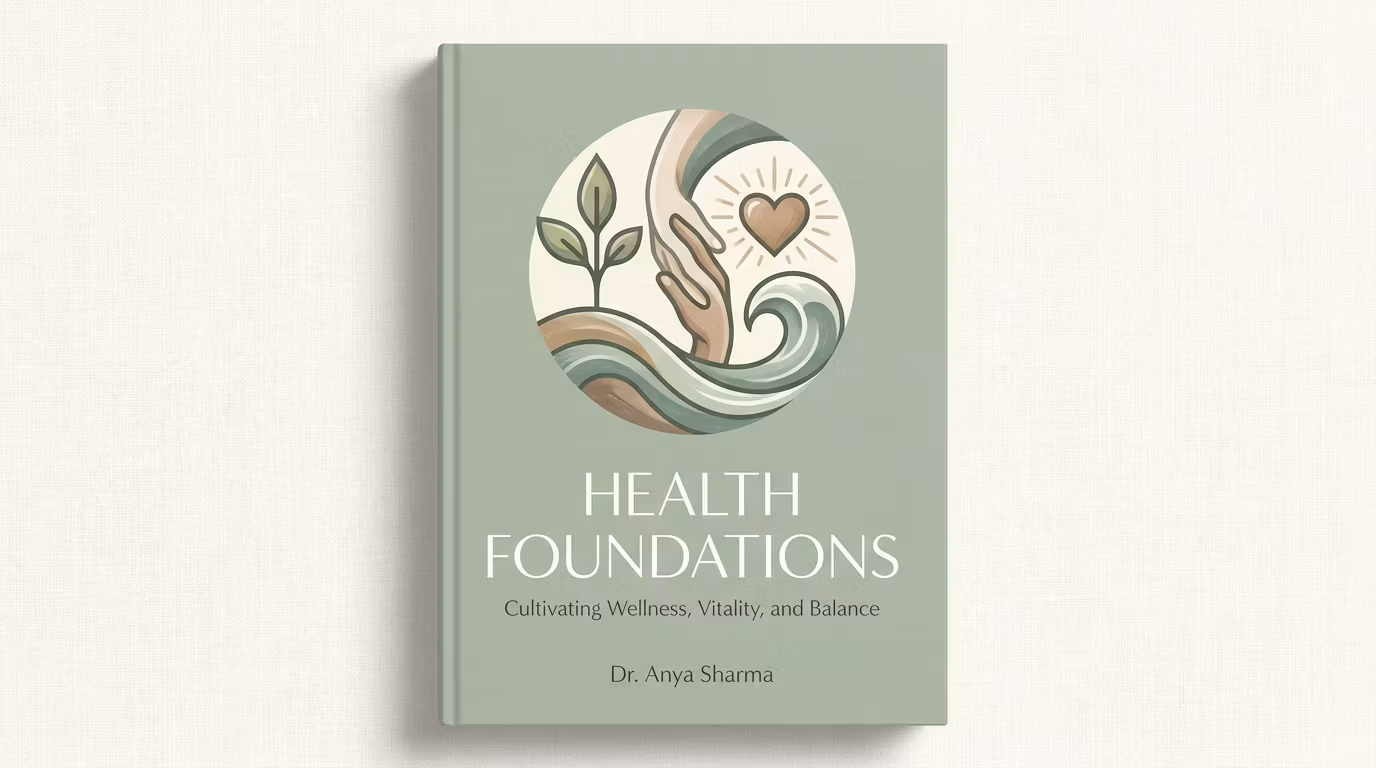 Health Foundations