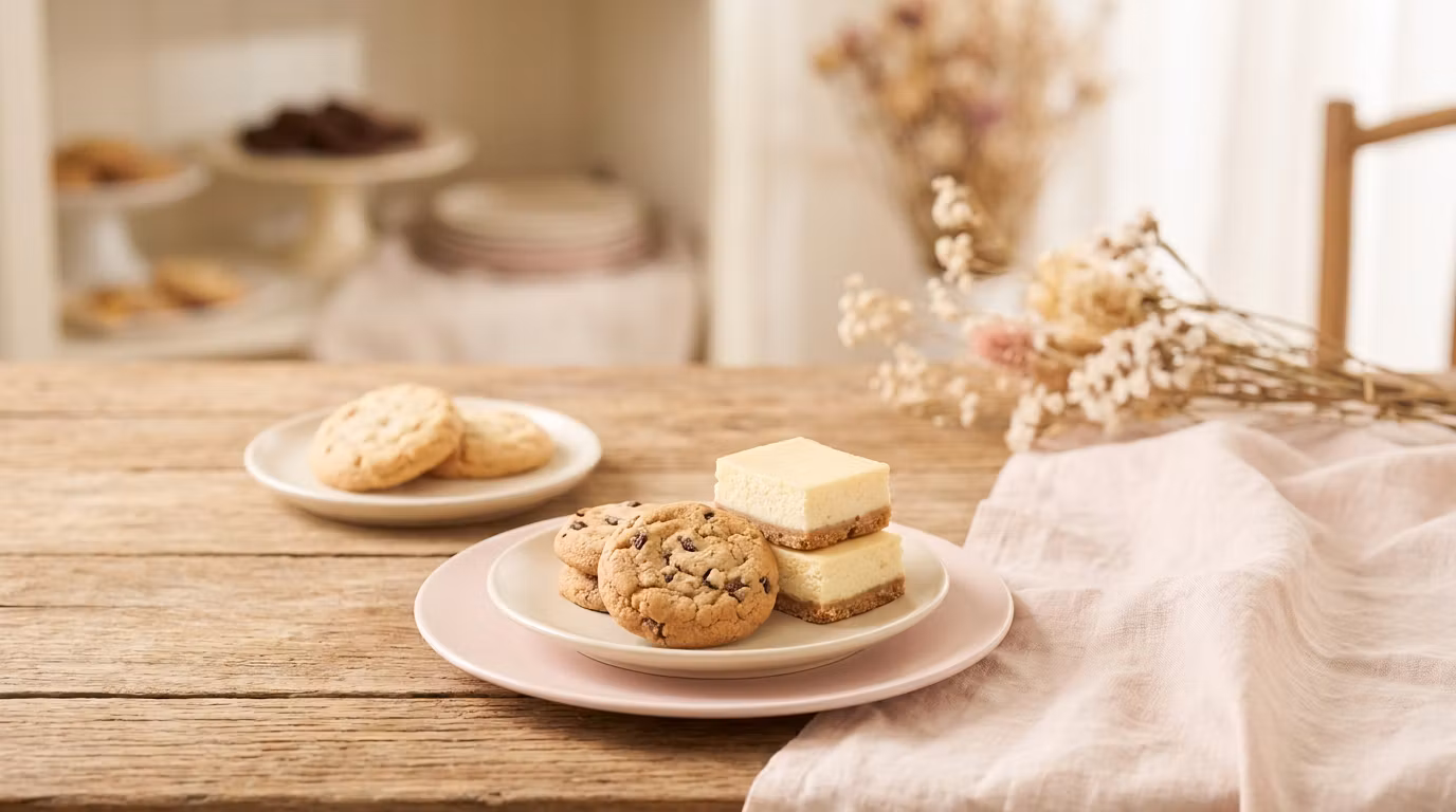 Sugar Slab Bakery