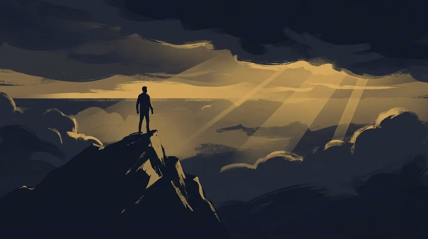 The Discipline Blueprint