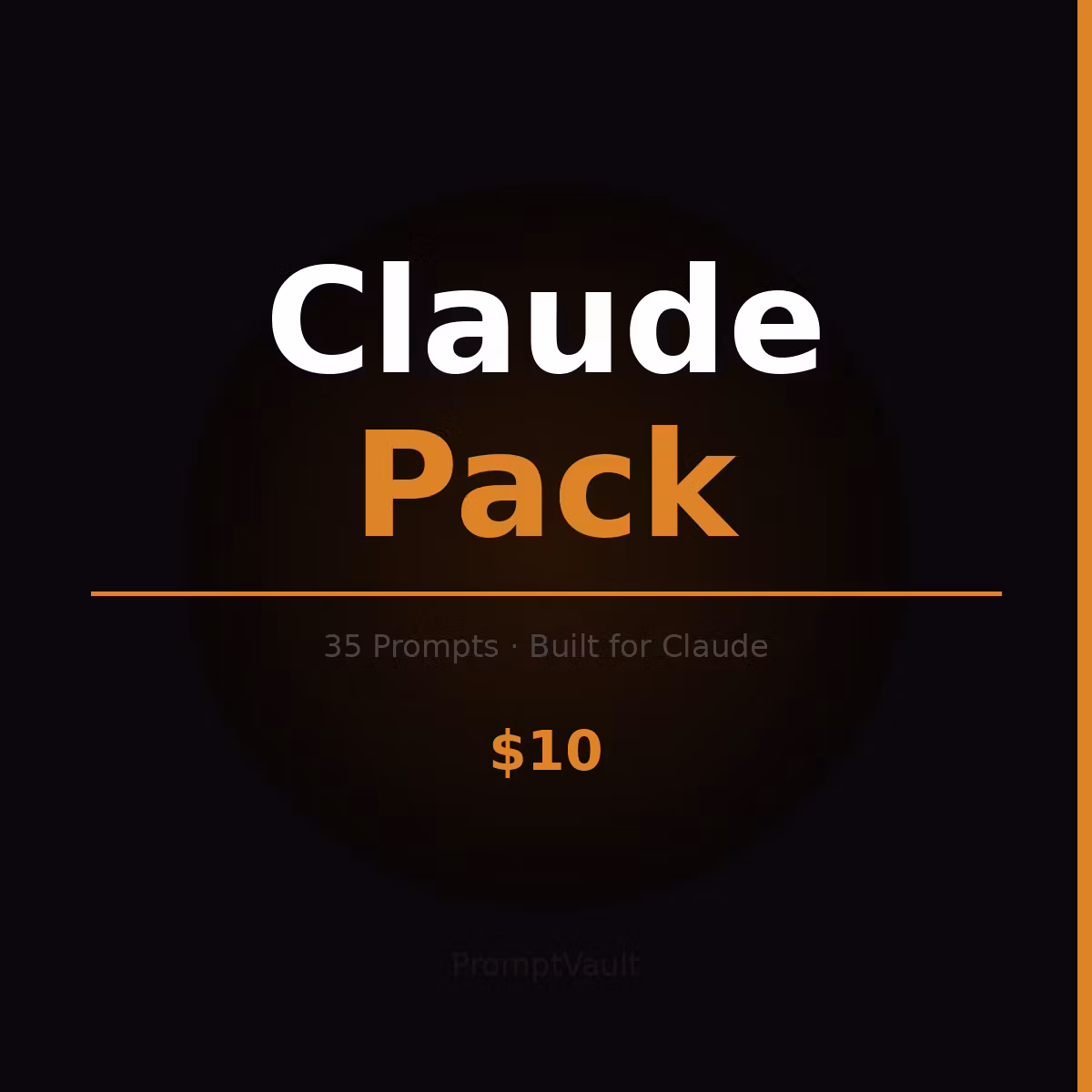 Claude Pack
