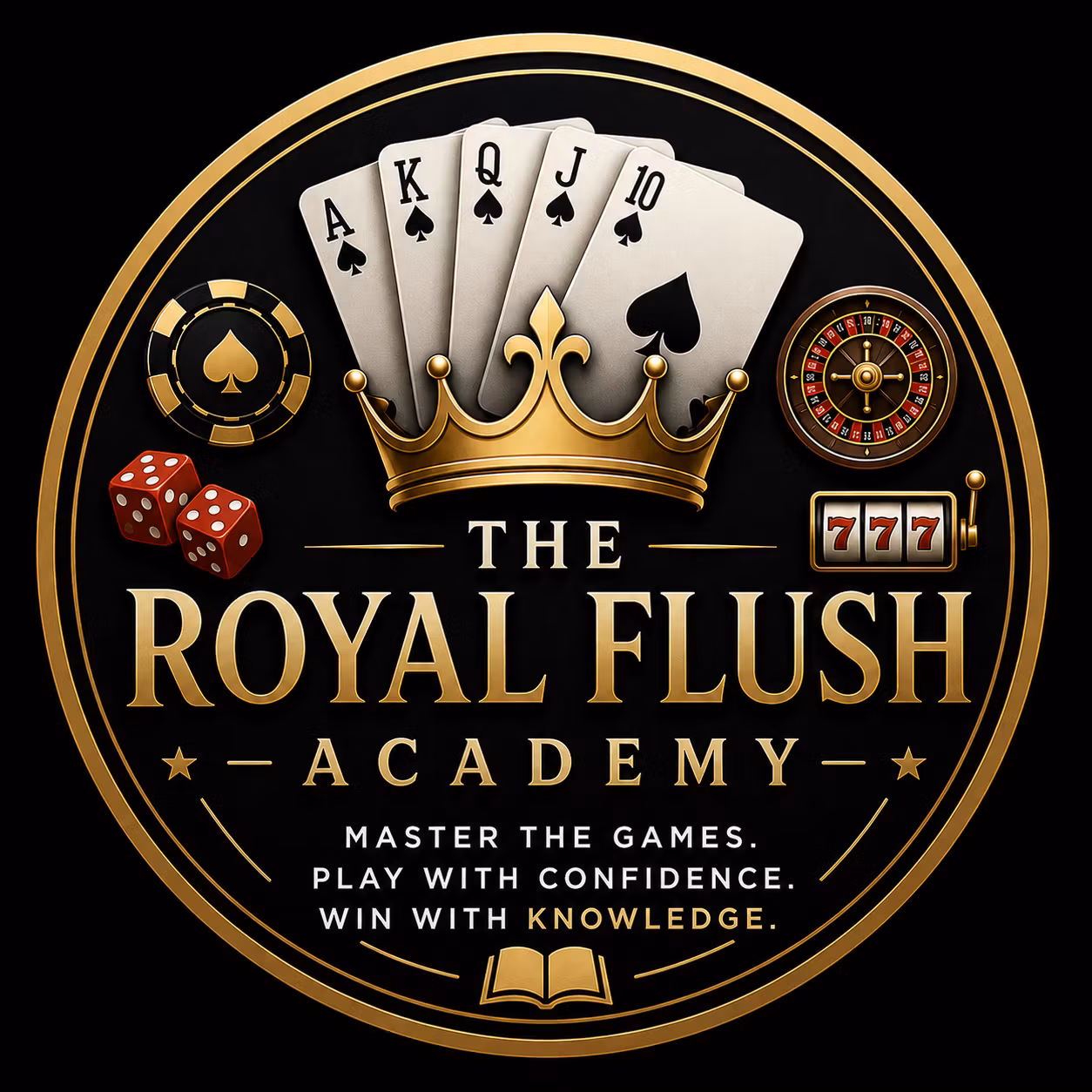 Royal Flush Academy