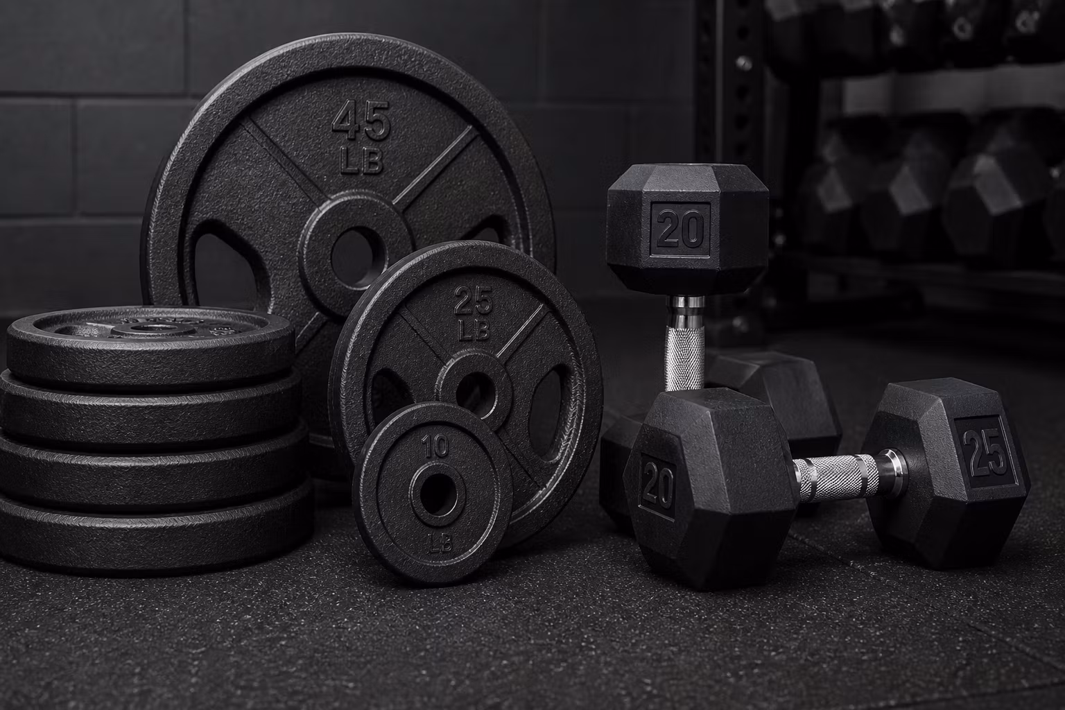 RepStack