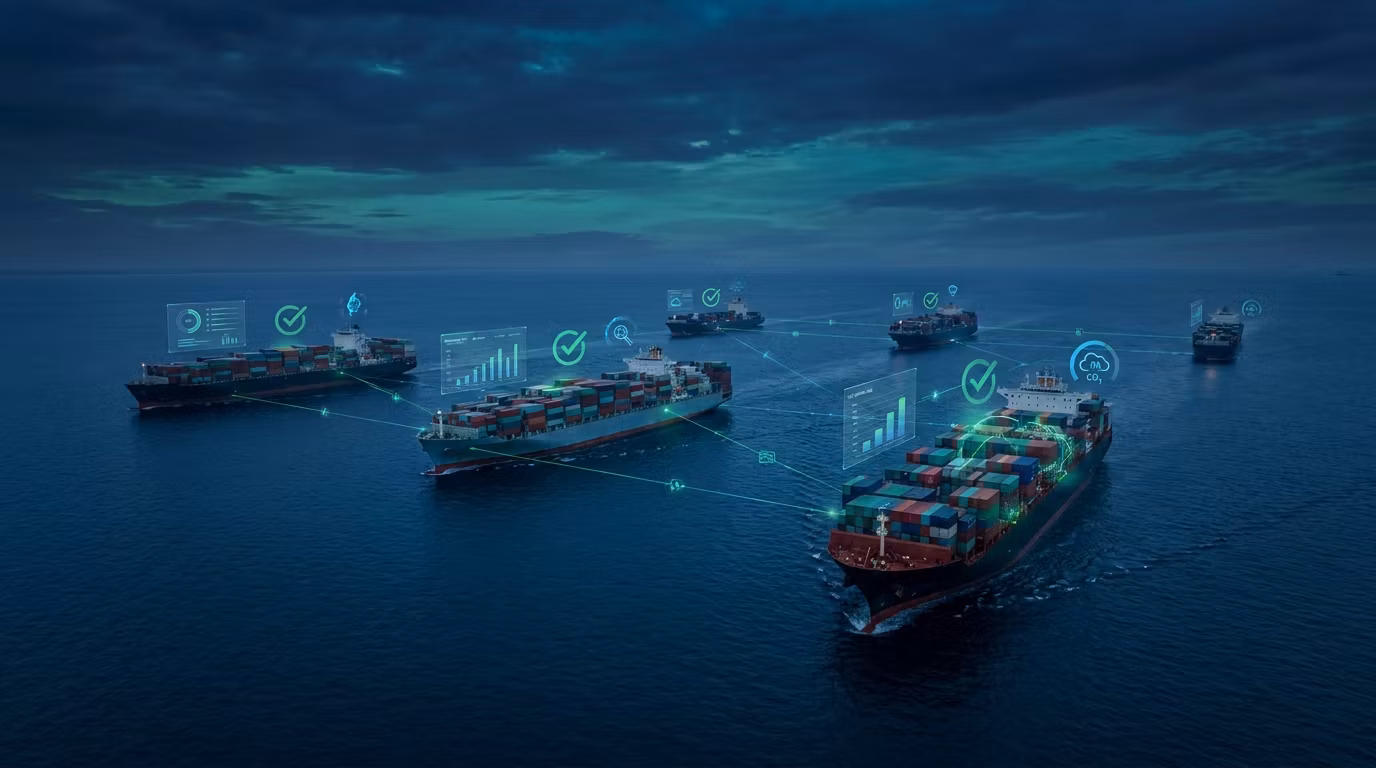 ShipComply Platform