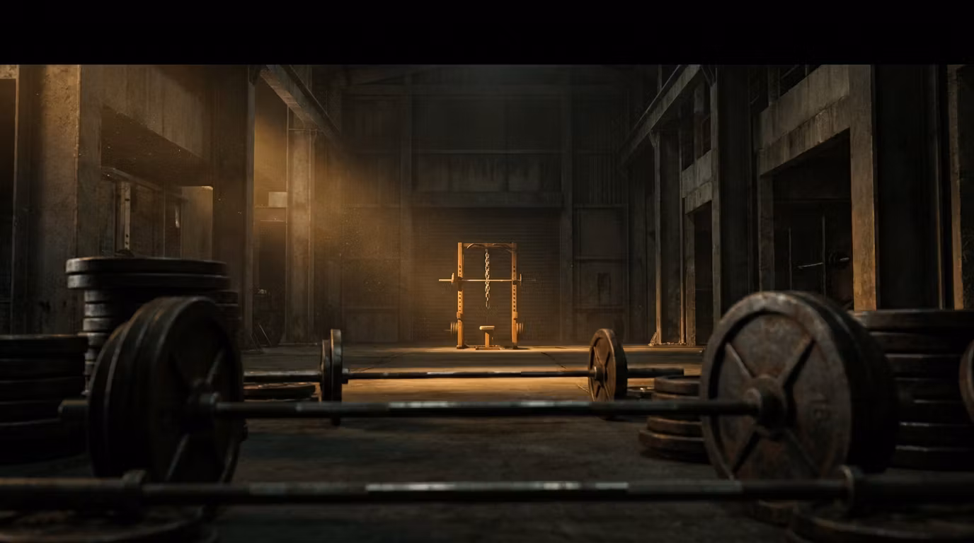 Iron Method