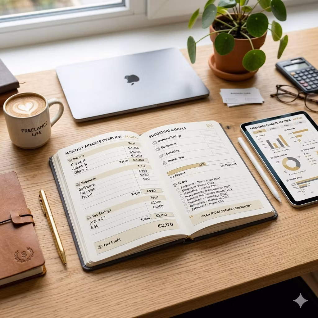 ProfitPlanner