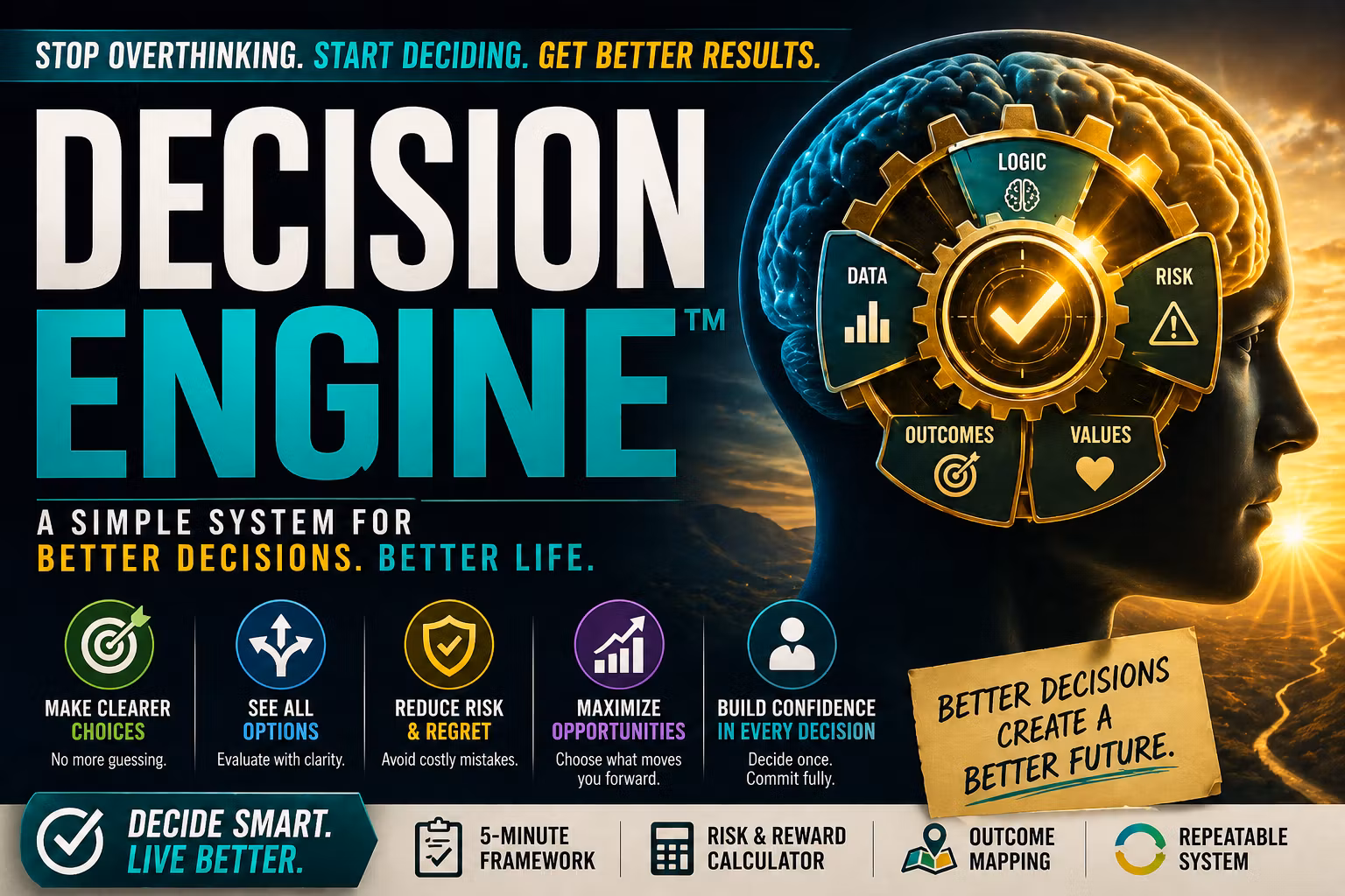 Decision Engine™