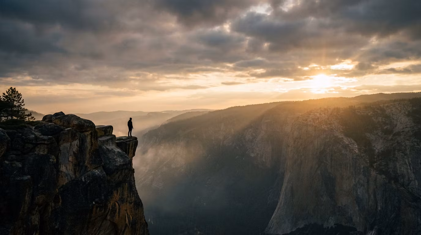 How I Learned Self-Discipline in 30 Days