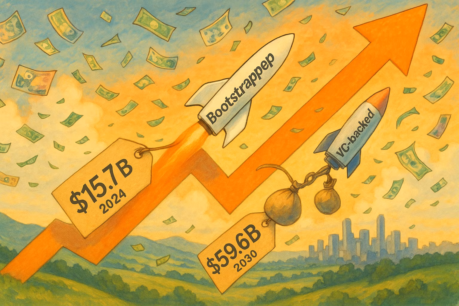 MarketEdge Micro-SaaS Arsenal