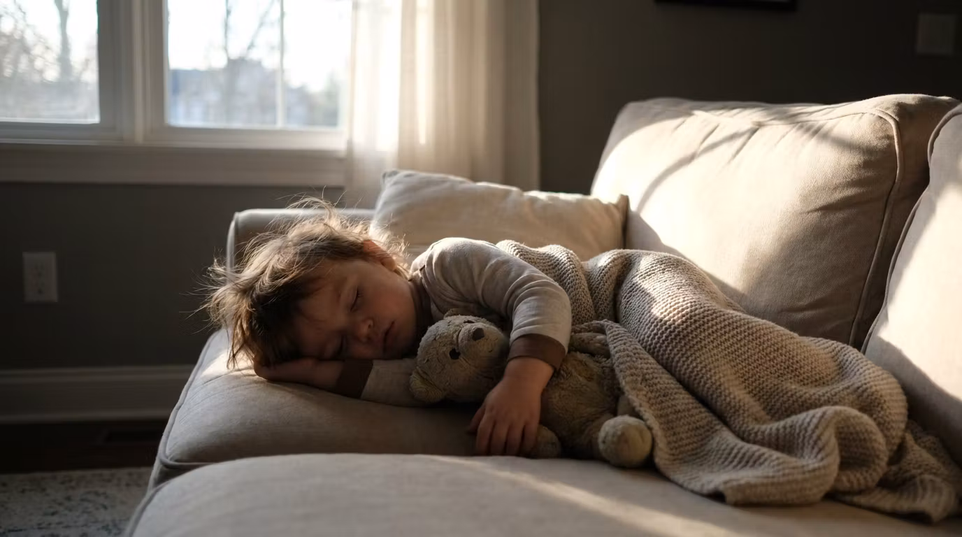 Help & Tips for Parents