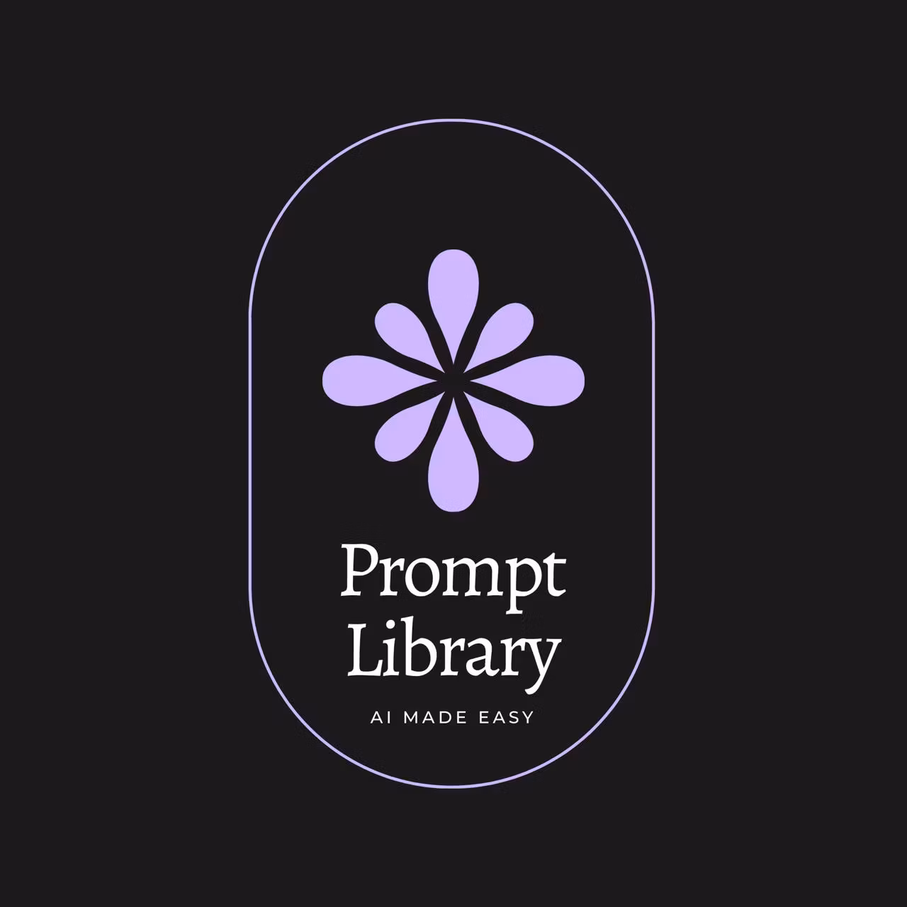 PromptLibrary