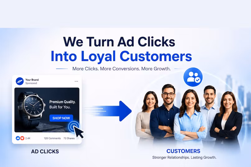 AD Click2Lead