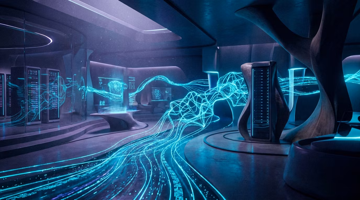 AI Mastery Course