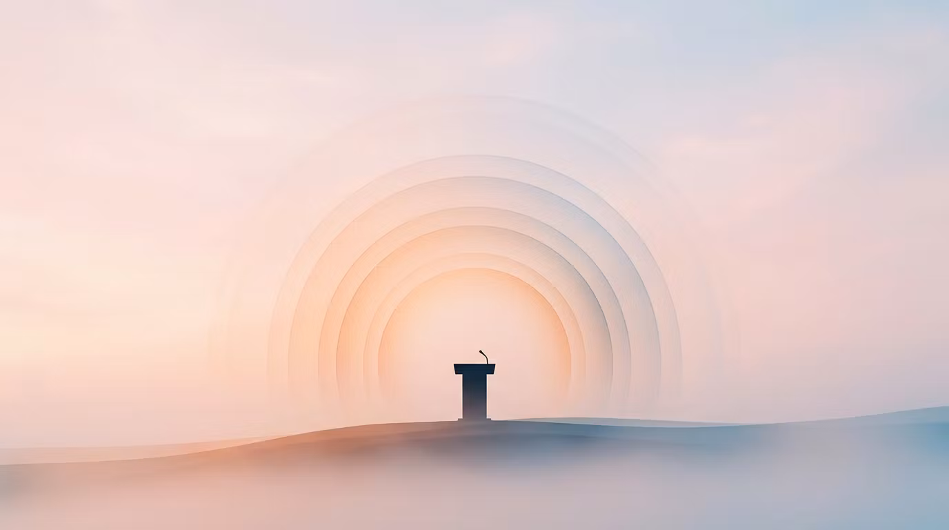 The Power of Persuasion