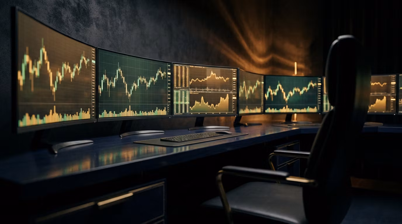 Trading Fundamentals