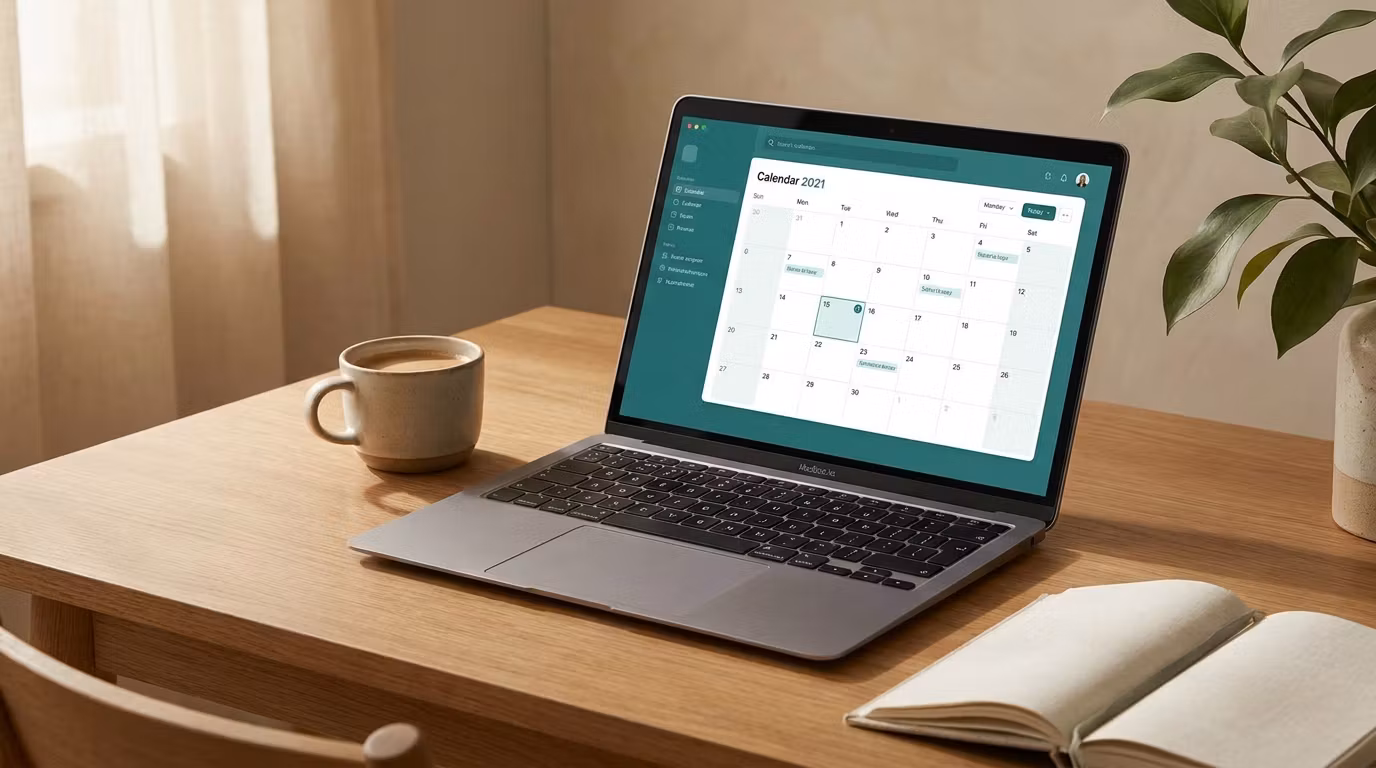 Hertza Pulse — Productivity Template Pack