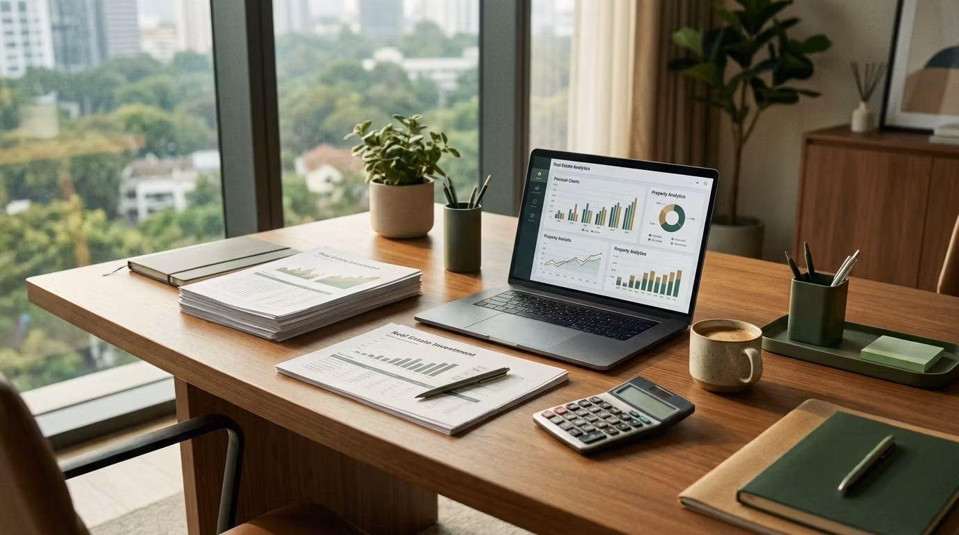 Deal Analyzer Academy
