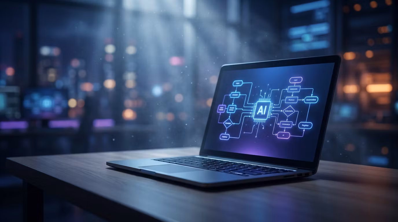 The AI Operator