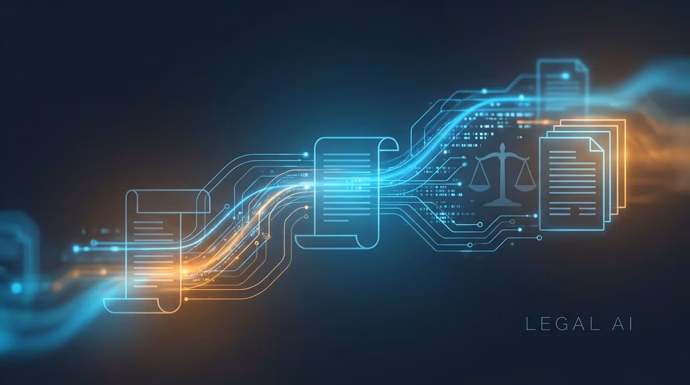 NexusRAG Legal