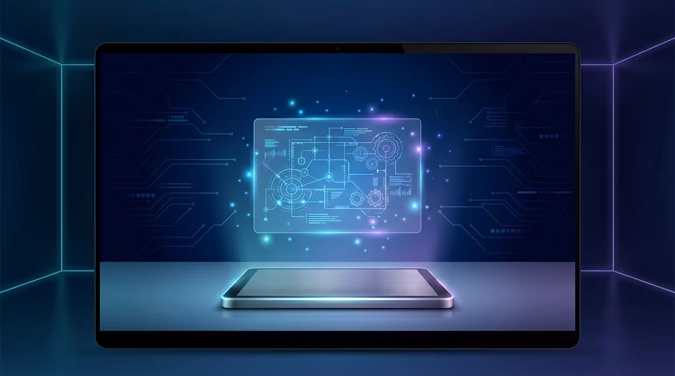 AI Automation Blueprints