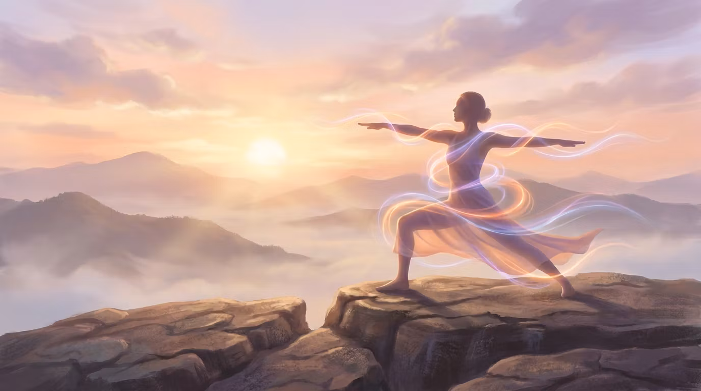 Yoga & Breathwork Foundations