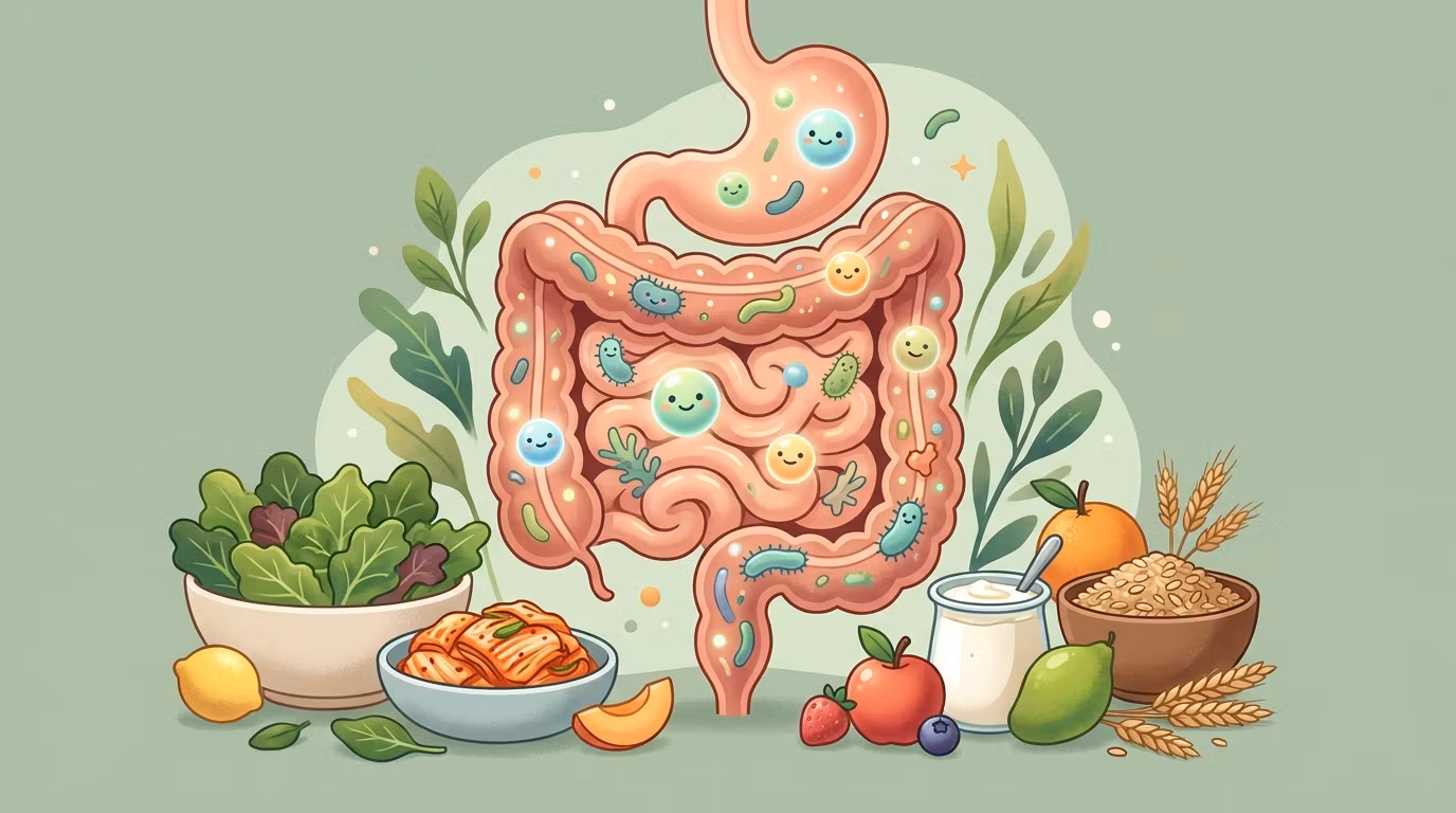 Gut Health Guide