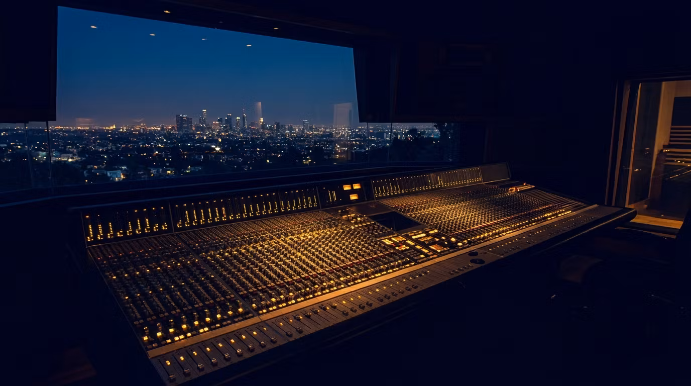 SoundBiz Academy Membership
