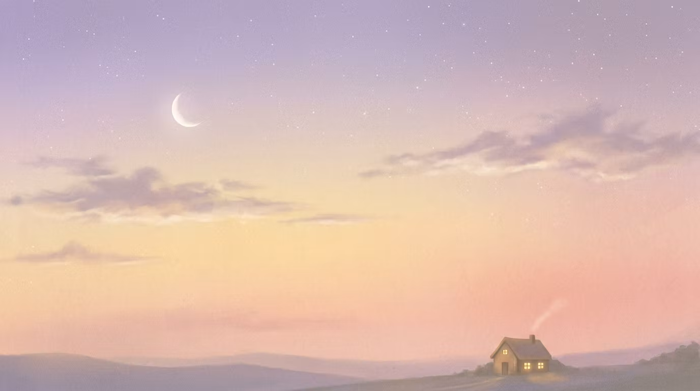 The Full Sleep Roadmap: From Chaos to Calm