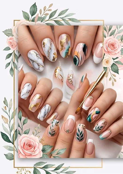 NailArt