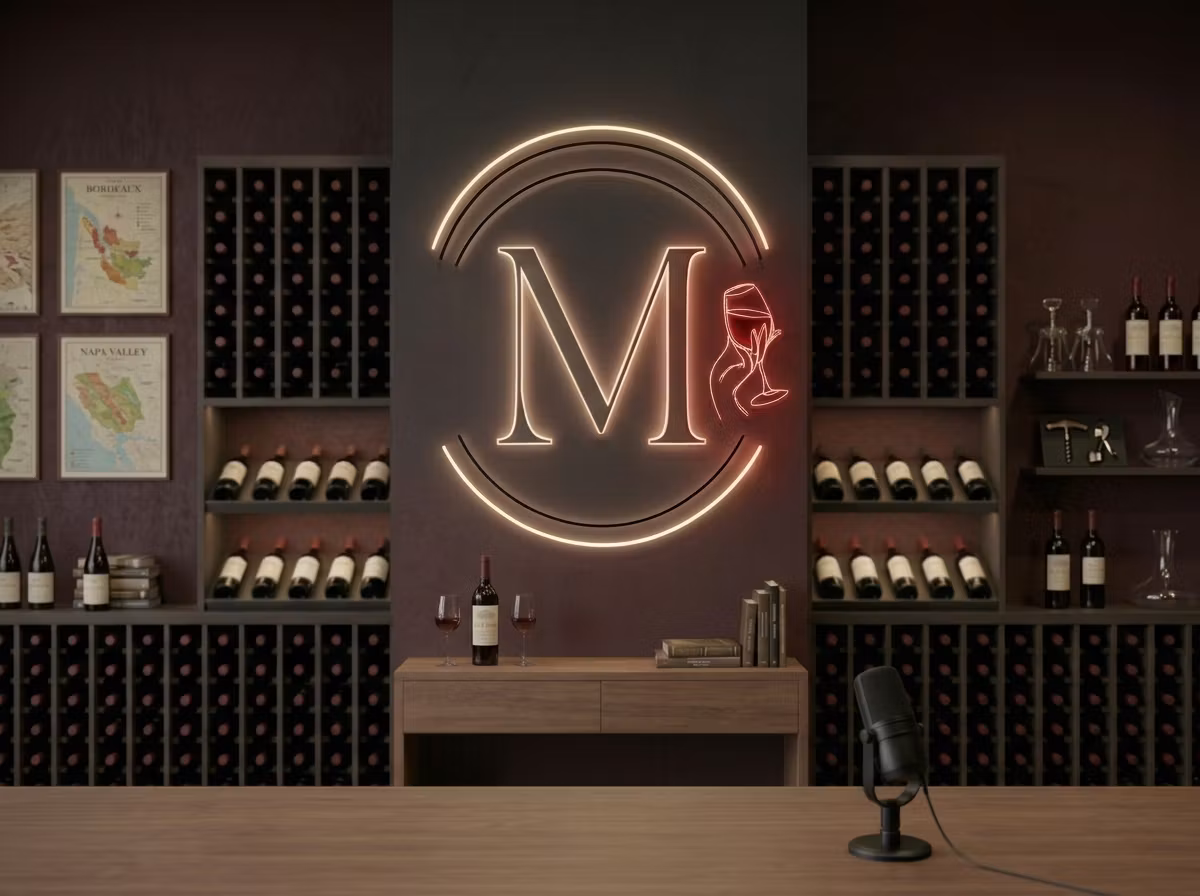 Winemaenads