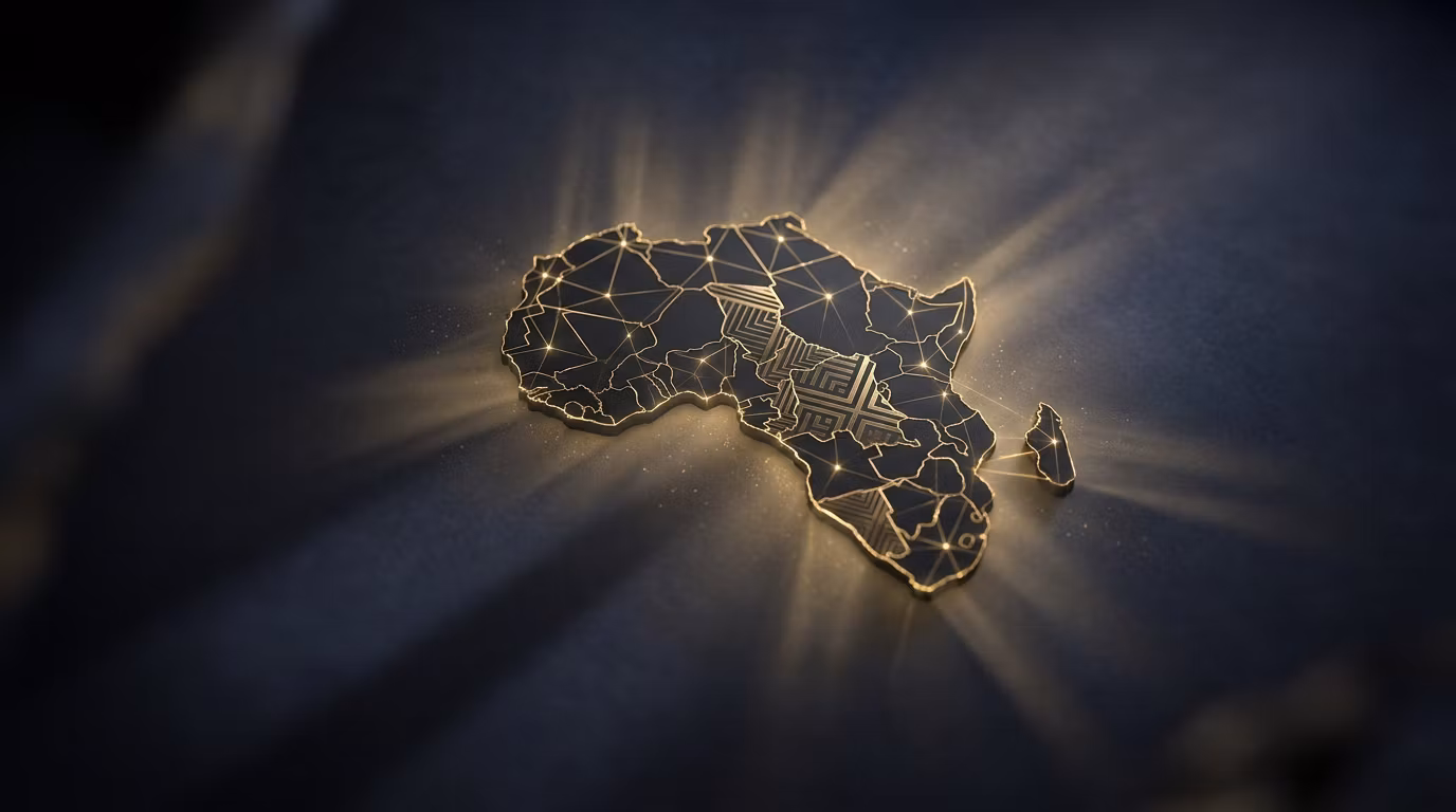 African Wealth Engine Membership