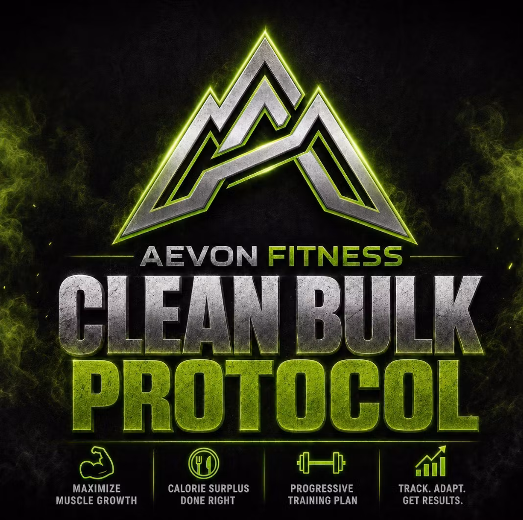 Clean Bulk Protocol