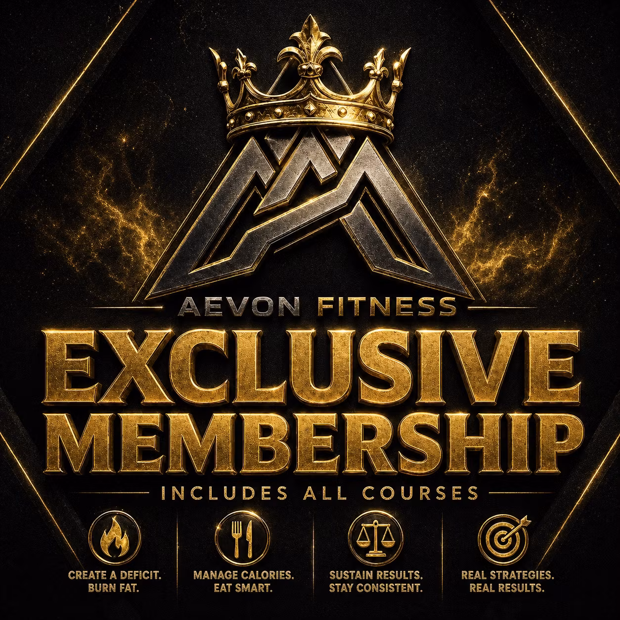 Aevon Exclusive Membership