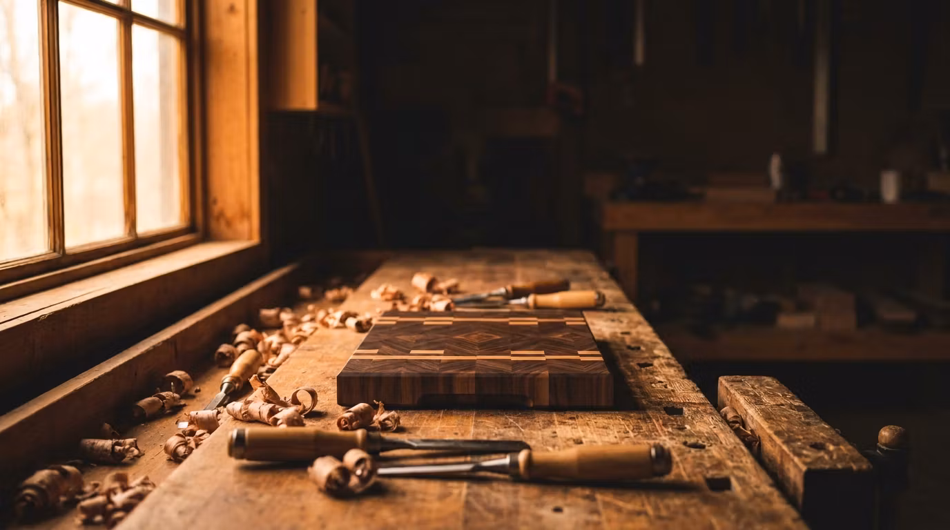 The Board Shop