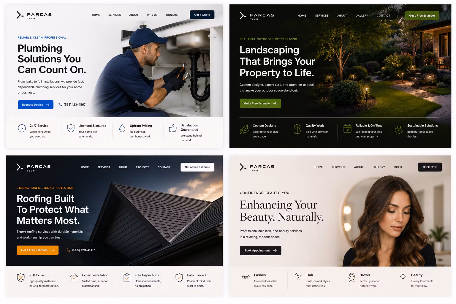 Website Launch Package