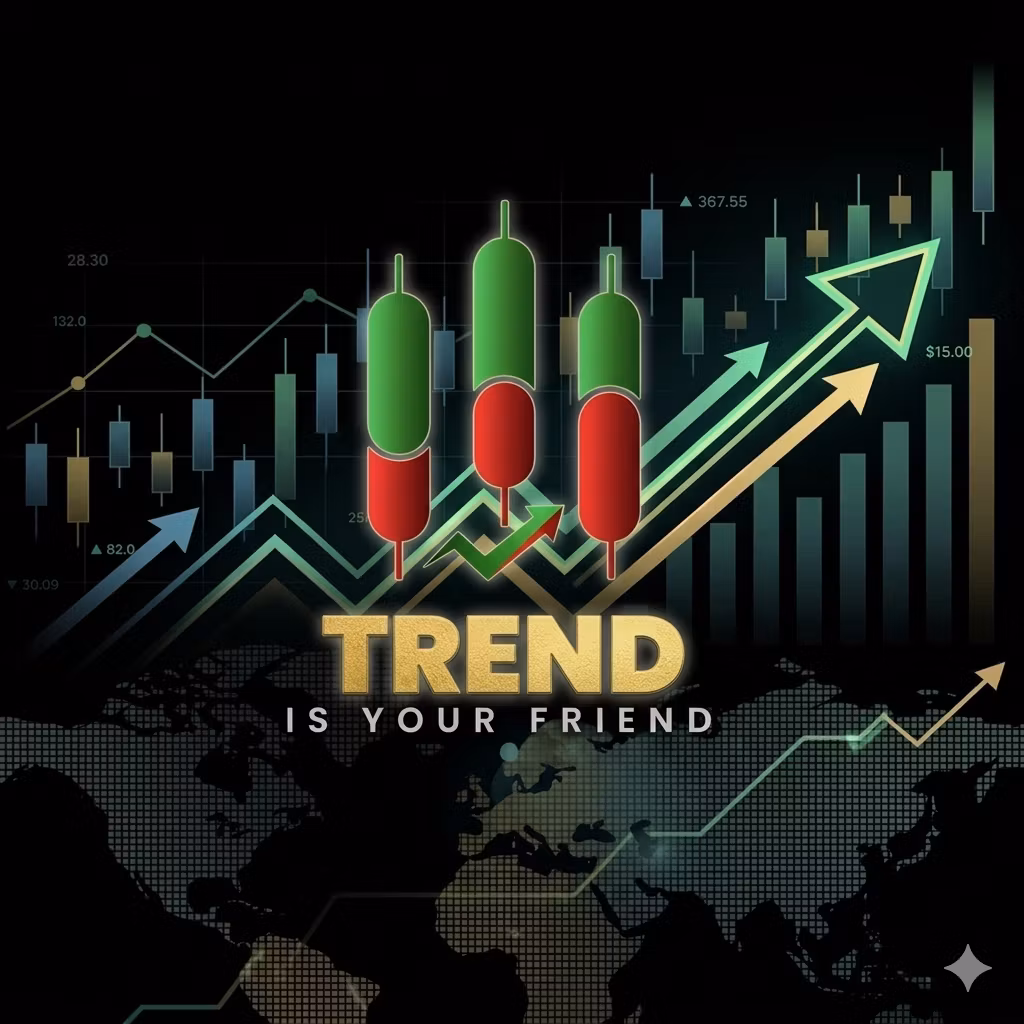 Trend is your friend TV