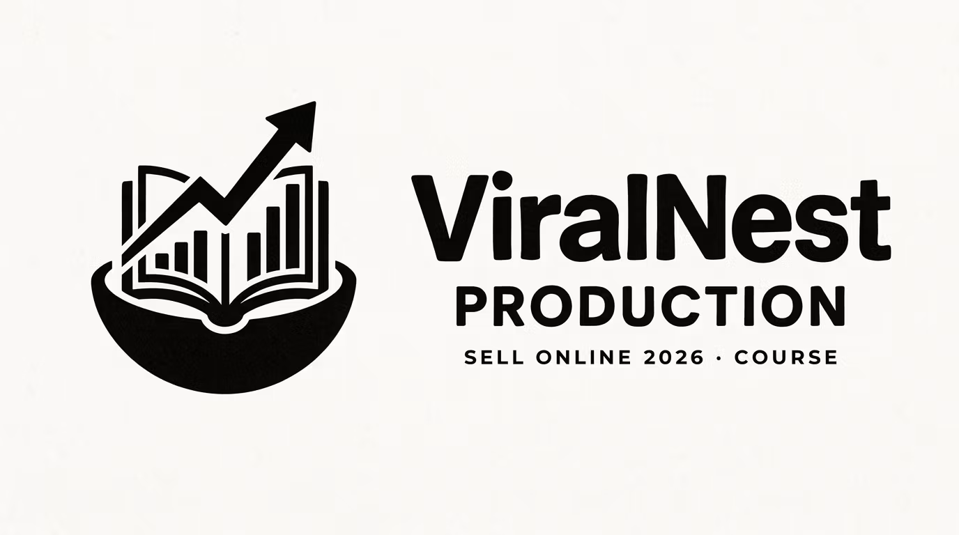 ViralNest Production