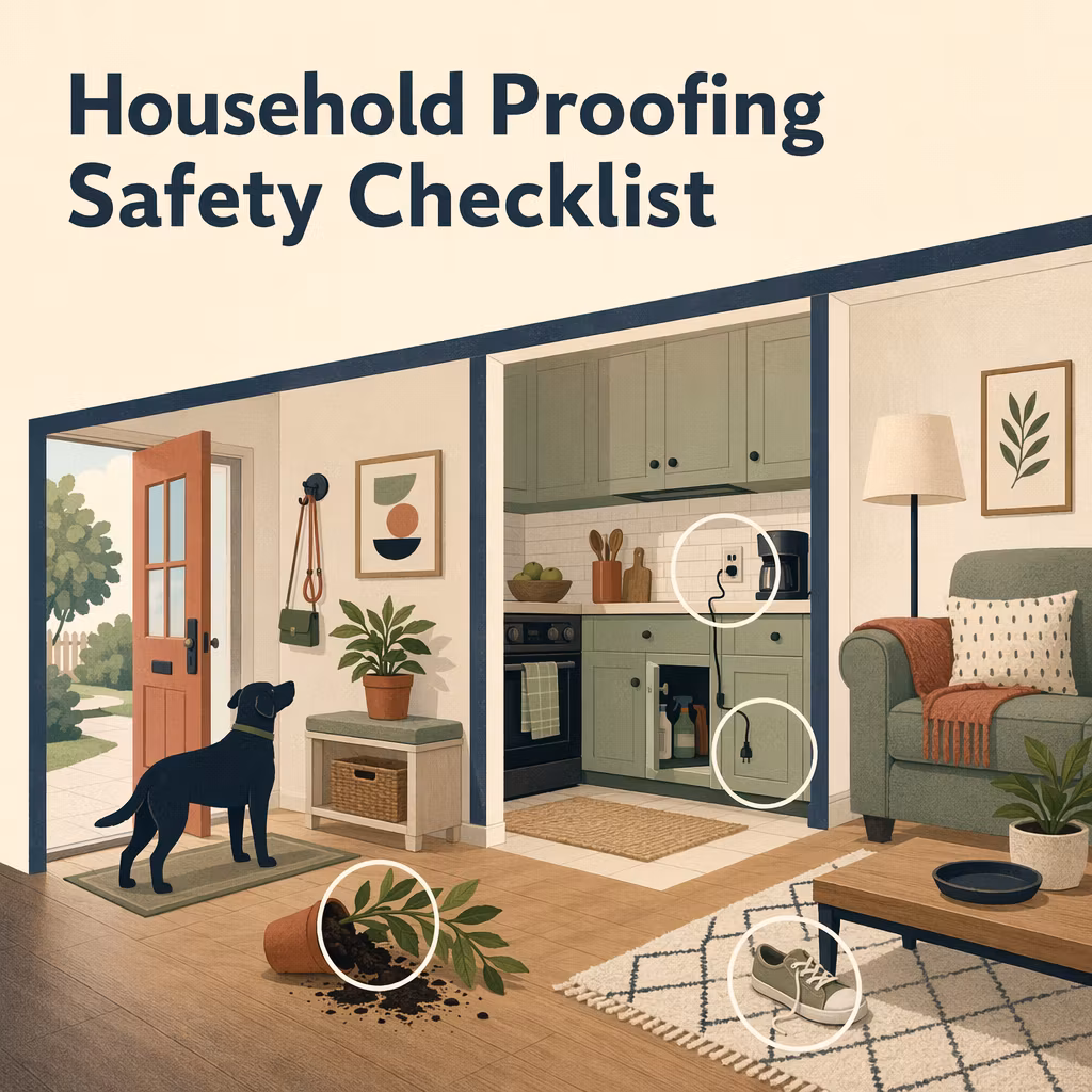 The Clean House  Method
