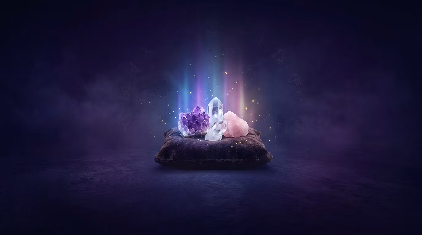 Crystal Academy