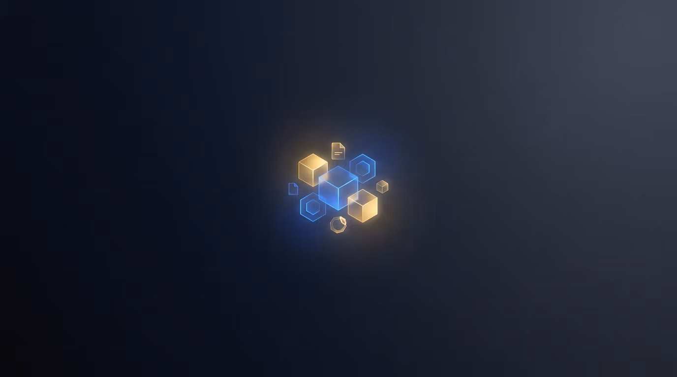 Digital Vault