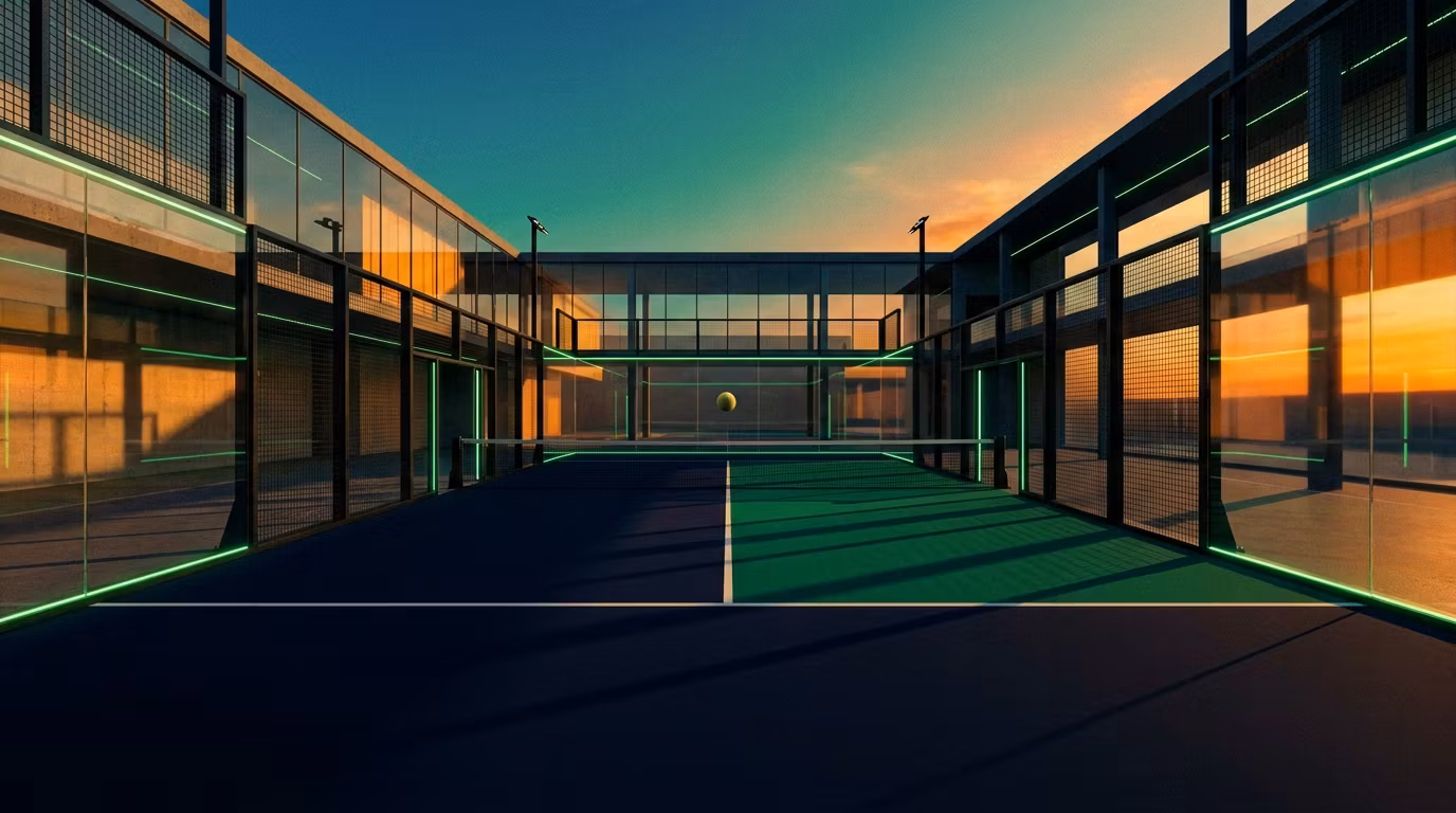 SmashPadel