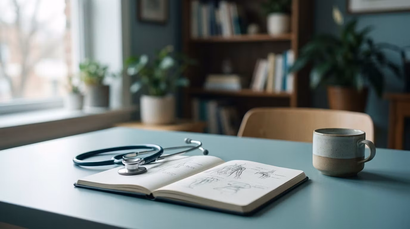 Exam Prep Without Burnout