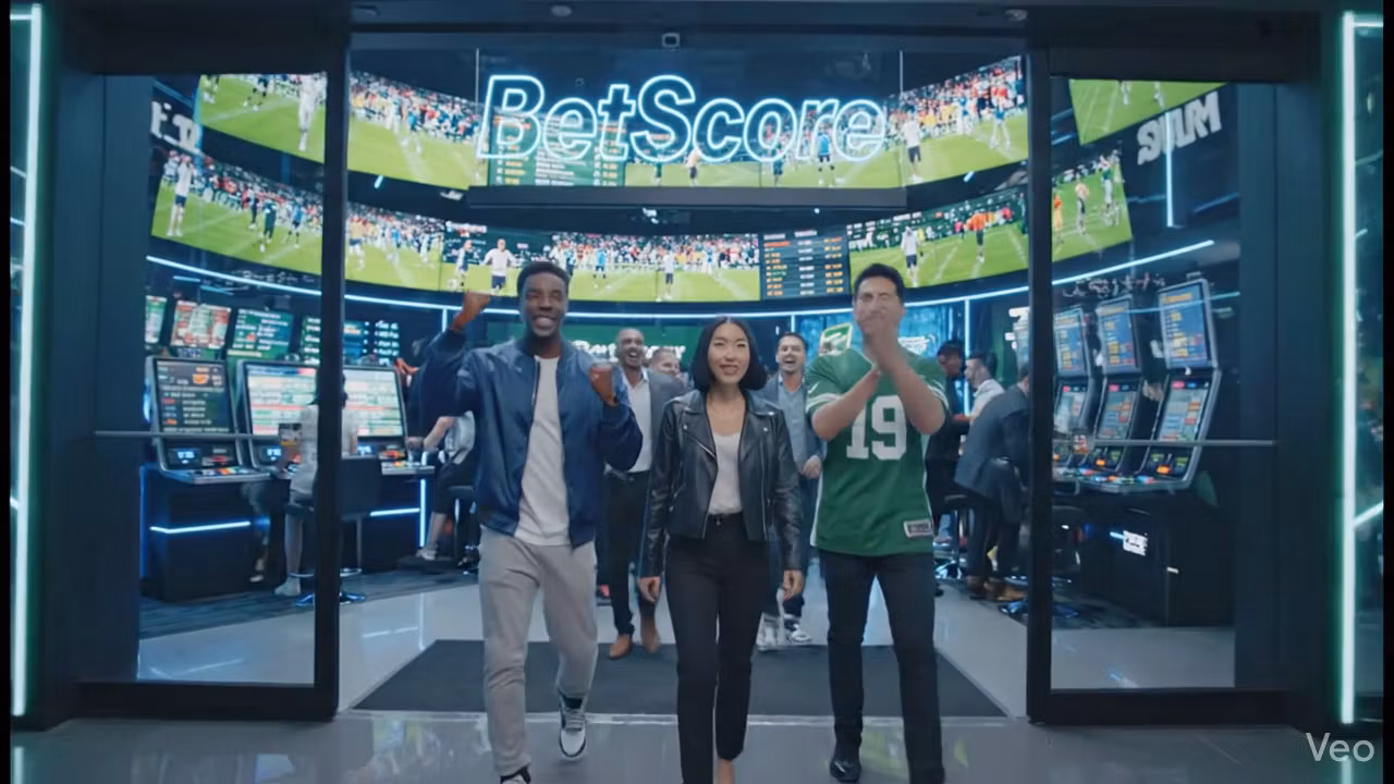 BetScore Pro Picks