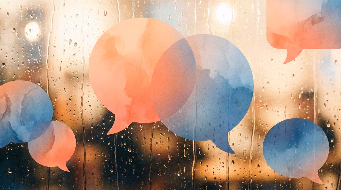Conversation Starters Club