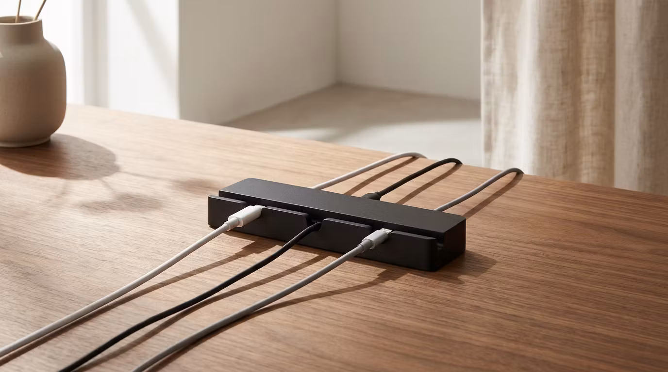 The Cable Dock
